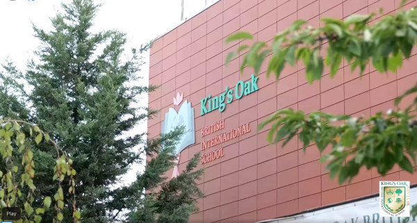 Kings Oak British International School